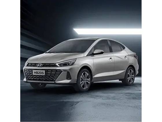 HYUNDAI HB20S 1.0 12V FLEX LIMITED MANUAL